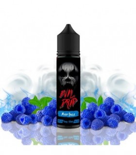 Evil Drip Blue Razz