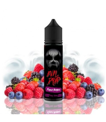 Evil Drip Forest Berries