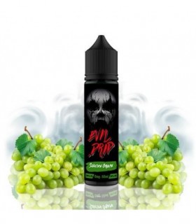 Evil Drip Suicide Grape