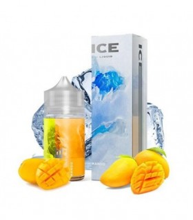 Ice E-Liquid Mango