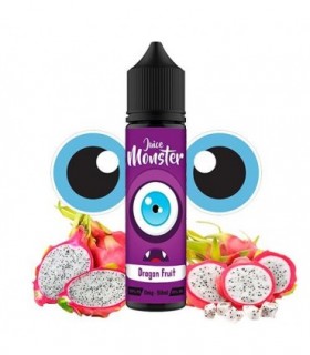 Juice Monster Dragon Fruit