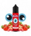 Juice Monster Strawberry Savage