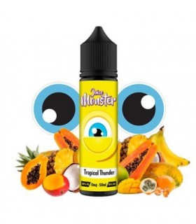 Juice Monster Tropical Thunder