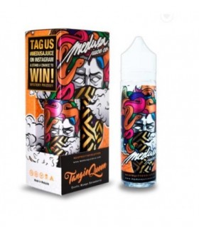 Medusa Juice Tangie Queen