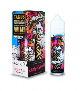 Medusa Juice Willy´S Wonder