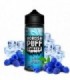 Moreish Puff Chilled Blue Raspberry