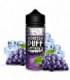 Moreish Puff Chilled Grape