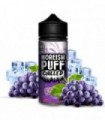 Moreish Puff Chilled Grape