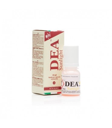 Dea Sunlight