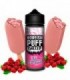 Moreish Puff Chilled Pink Raspberry