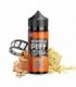 Moreish Puff Popcorn Peanut Butter