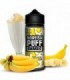 Moreish Puff Shake Banana