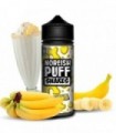 Moreish Puff Shake Banana