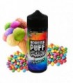 Moreish Puff Sherbet Rainbow