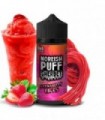 Moreish Puff Sherbet Strawberry Lace