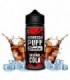 Moreish Puff Soda Original Cola