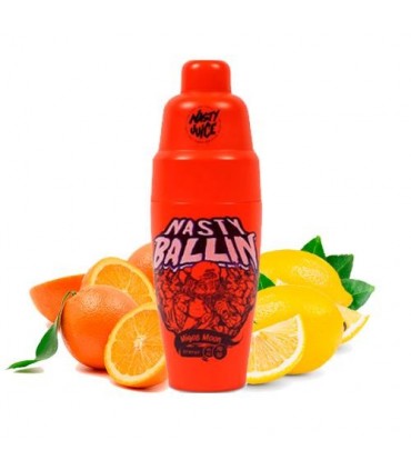 Nasty Juice Ballin Migos Moon