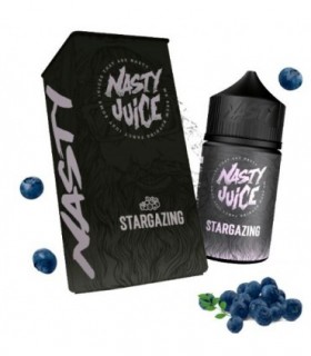Nasty Juice Berry Stargazing