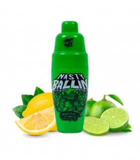 Nasty Juice Ballin Hippie Trail