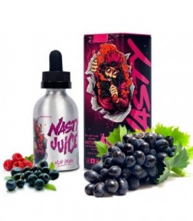 Nasty Juice Classic Asap Grape