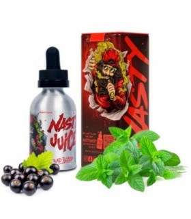 Nasty Juice Classic Bad Blood