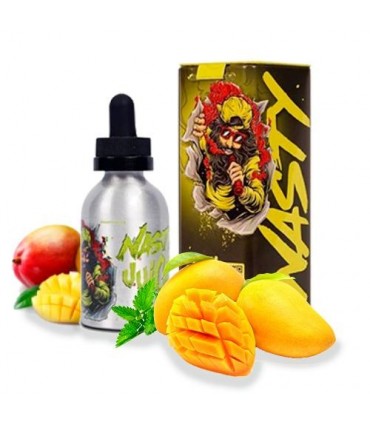 Nasty Juice Classic Fat Boy