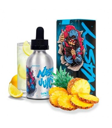 Nasty Juice Classic Slow Blow