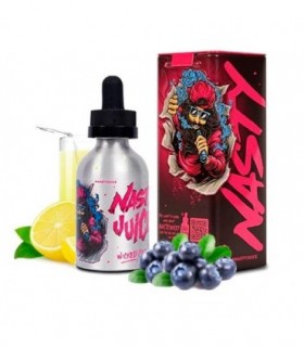 Nasty Juice Classic Wicked Haze