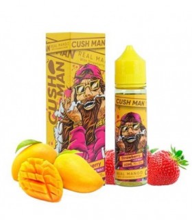 Nasty Juice Cush Man Mango Strawberry