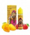 Nasty Juice Cush Man Mango Strawberry