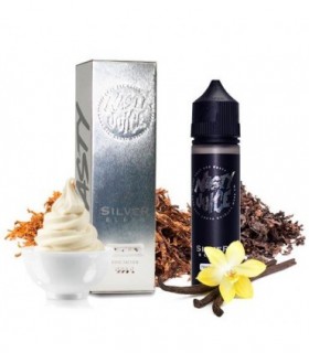 Nasty Juice Tobacco Silver Blend