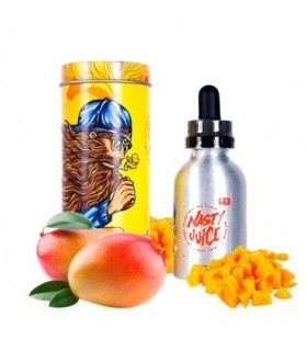 Nasty Juice Yummy Fruity Cush Man