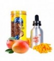 Nasty Juice Yummy Fruity Cush Man