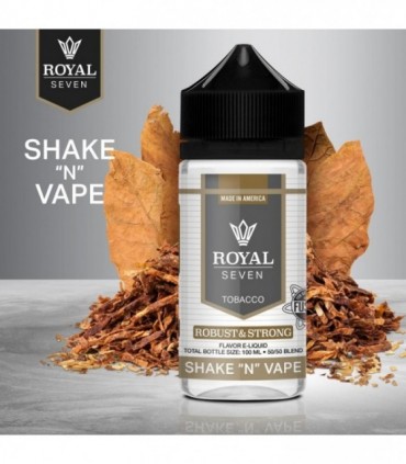 Royal Seven By Halo Robust & Strong