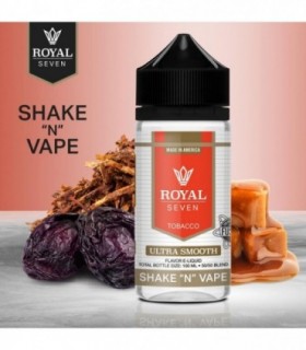 Royal Seven By Halo Ultra Smooth