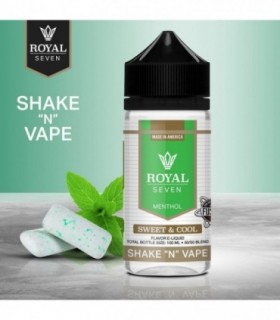 Royal Seven By Halo Sweet & Cool