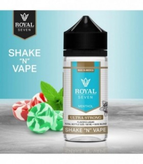 Royal Seven By Halo Ultra Strong