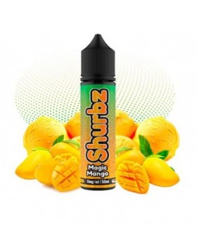 Shurbz Magic Mango