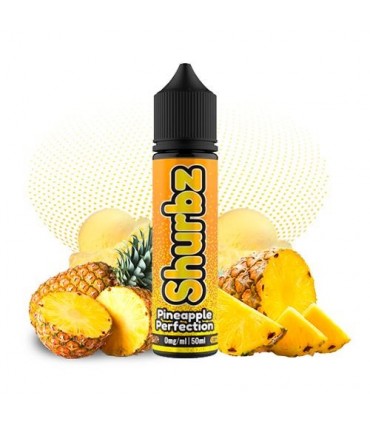 Shurbz Pineapple Perfection