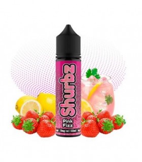 Shurbz Pink Fizz