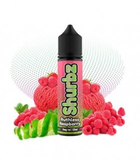 Shurbz Ruthless Raspberry