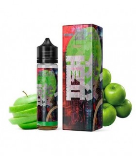 Super Suppai Acid Apple