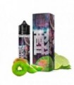 Super Suppai Acid Kiwi & Lime