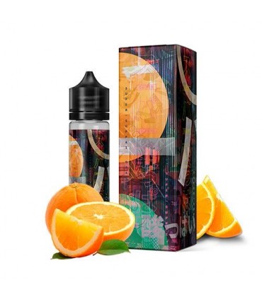 Super Suppai Acid Orange