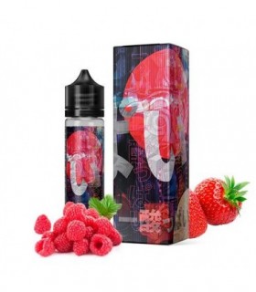 Super Suppai Acid Strawberry & Raspberry
