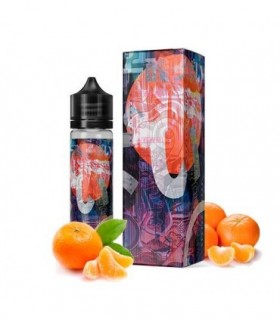 Super Suppai Acid Tangerine