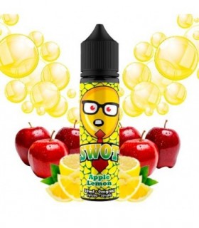 Swot Apple Lemon