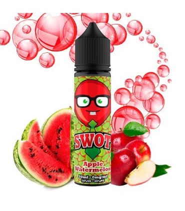 Swot Apple Watermelon