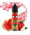 Swot Apple Watermelon