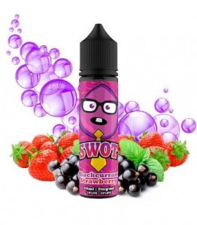 Swot Blackcurrant Strawberry